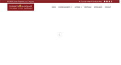 Desktop Screenshot of elizabethsells.com